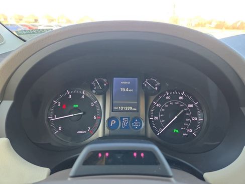 Used 2019 Lexus GX 460 Luxury image 33