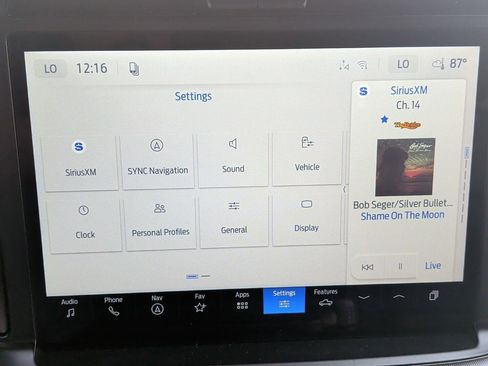 New 2026 Ford F150 Lariat w/ Equipment Group 501A Mid image 29