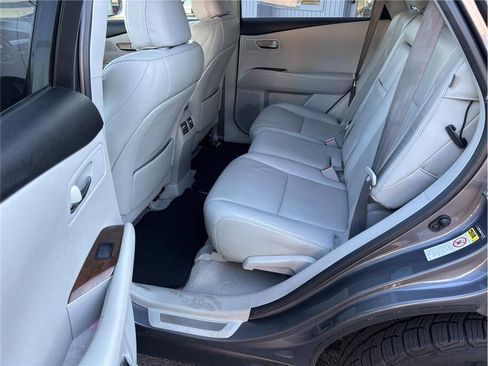Used 2012 Lexus RX 350 AWD image 12