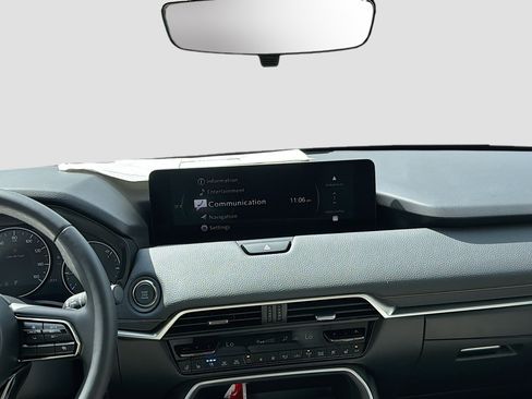 New 2026 MAZDA CX-90 3.3 Turbo w/ Preferred Package image 20