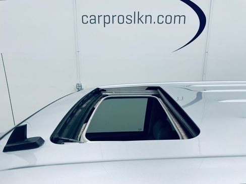 Used 2008 Chevrolet TrailBlazer SS w/ Sun And Sound Package image 15