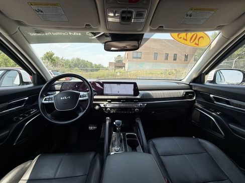 Used 2023 Kia Telluride SX AWD/4WD image 13