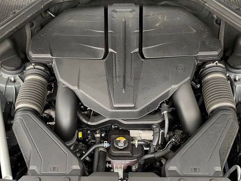 Certified 2025 Genesis GV80 3.5T e-SC image 12