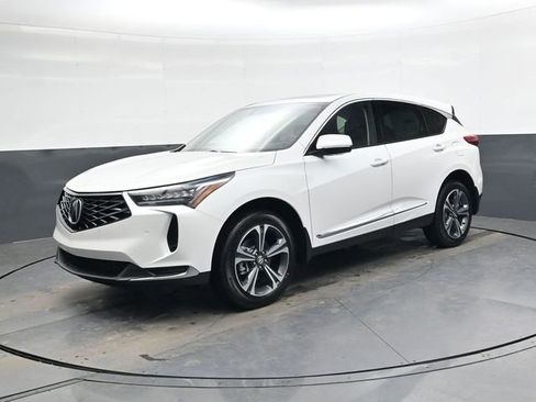New 2026 Acura RDX w/ Technology Package image 8