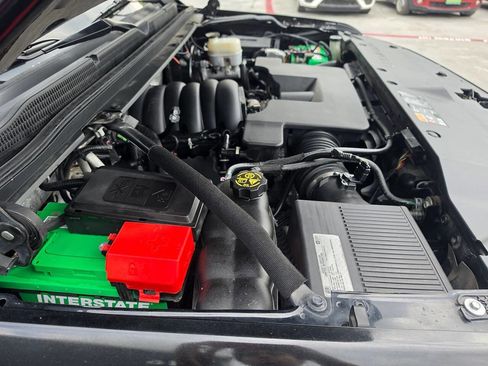 Used 2016 Chevrolet Tahoe 2WD w/ Remote Keyless Entry Package image 44