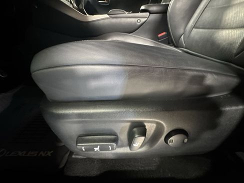 Used 2019 Lexus NX 300 F Sport image 17