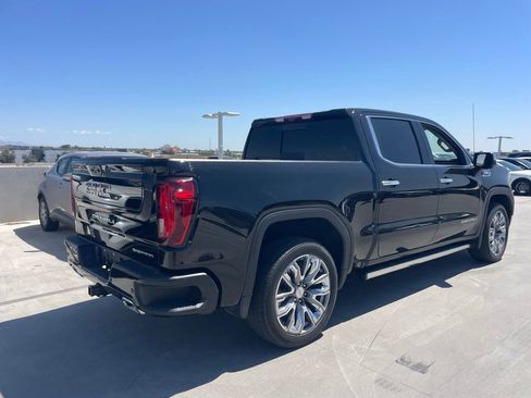 Used 2023 GMC Sierra 1500 Denali w/ Denali Reserve Package image 2