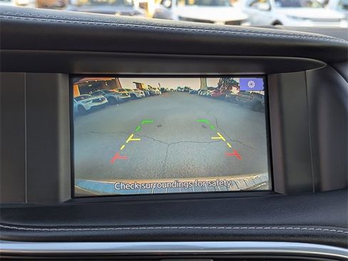 Used 2019 INFINITI QX30 image 24
