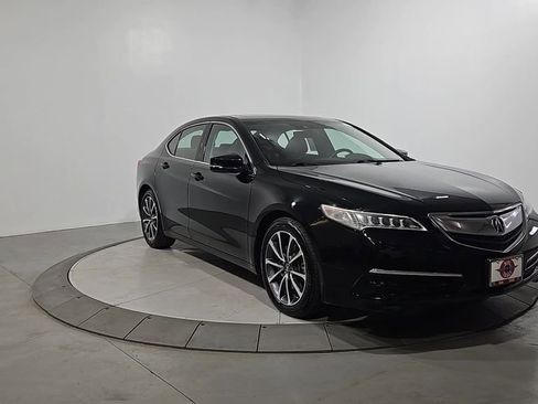 Used 2017 Acura TLX V6 SH-AWD w/ Technology Pkg image 7