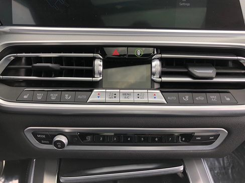 Used 2023 BMW X5 xDrive45e w/ Executive Package image 29