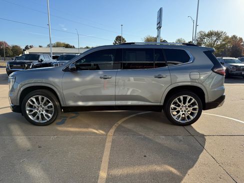 Certified 2024 GMC Acadia Denali w/ Super Cruise Package image 5