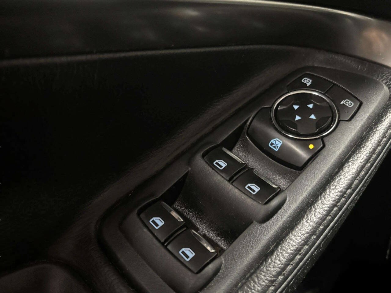Used 2018 Ford Explorer 4WD Police Interceptor image 28
