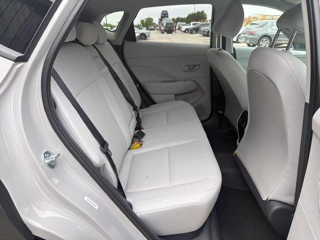 New 2027 Hyundai Kona SEL Sport AWD/4WD image 34