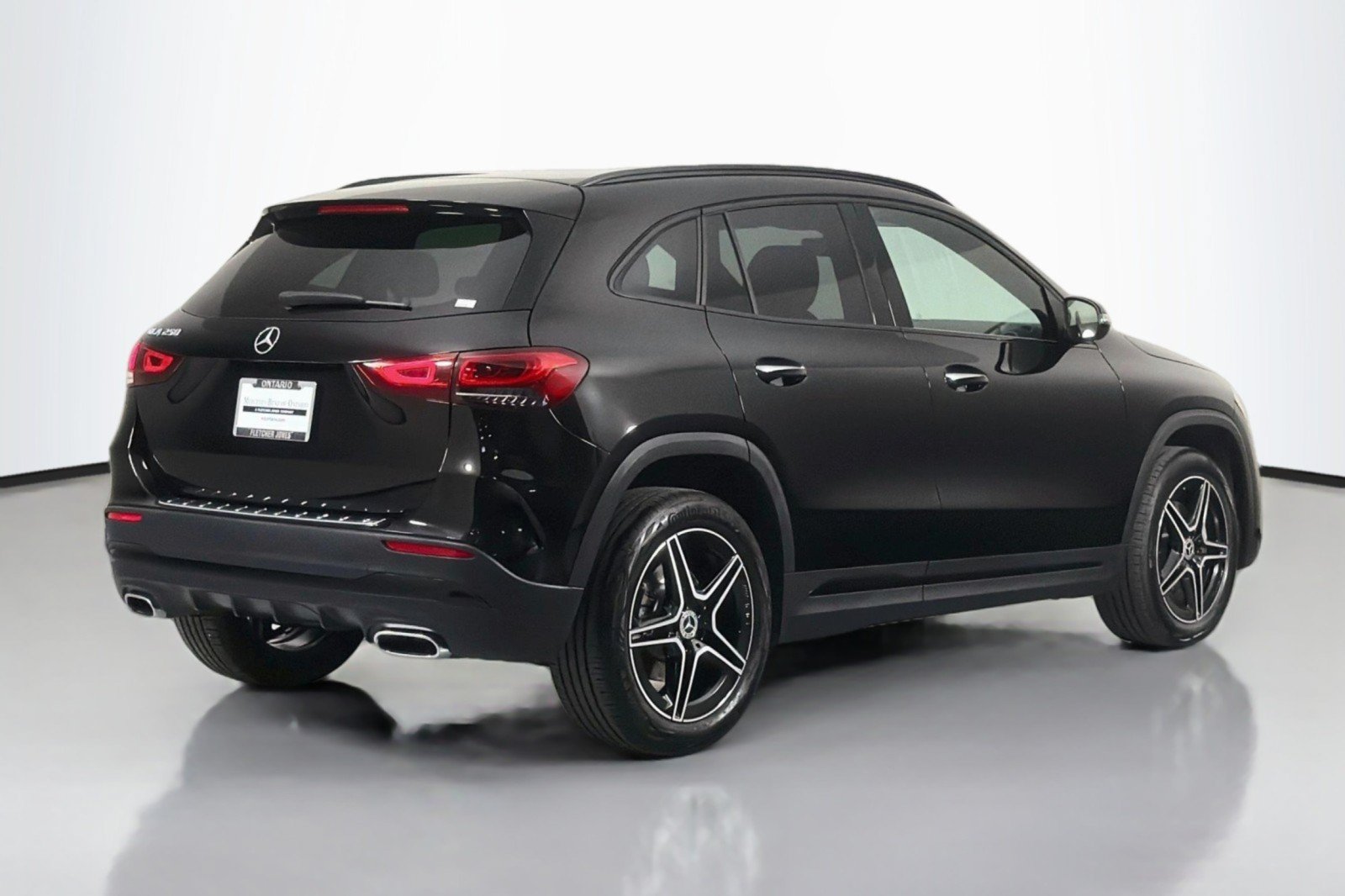 Used 2023 Mercedes-Benz GLA 250 image 12