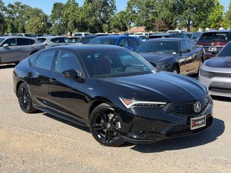 New 2026 Acura Integra A-Spec FWD video 2