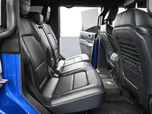 Used 2021 Ford Bronco First Edition image 10