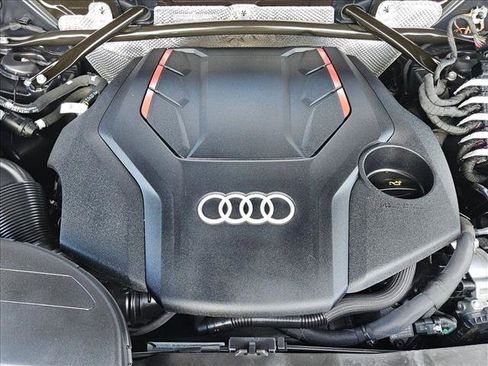Used 2024 Audi SQ5 Premium Plus AWD/4WD image 24