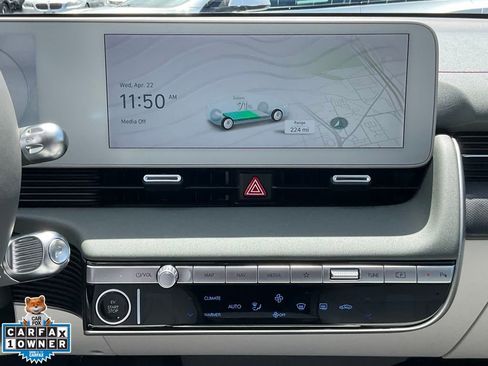 Used 2023 Hyundai Ioniq 5 SEL w/ Cargo Package AWD/4WD image 41