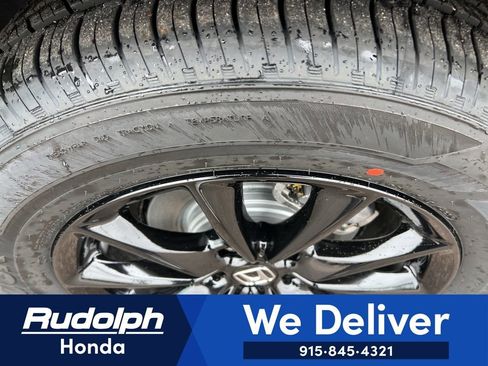 New 2026 Honda CR-V Sport-L image 28