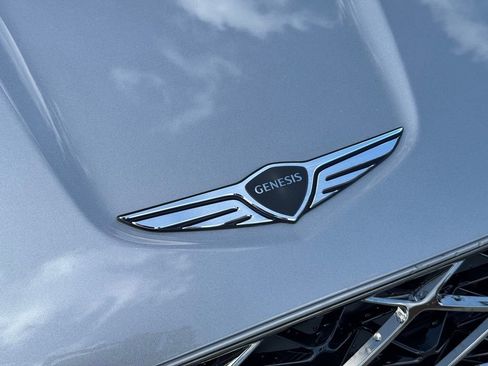 New 2026 Genesis GV70 2.5T Sport Prestige image 8