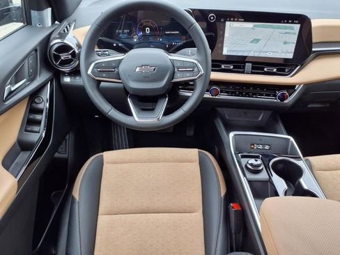 New 2026 Chevrolet Equinox ACTIV image 6