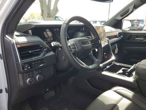 New 2026 GMC Yukon XL Denali w/ Sun & Power Step Package image 20