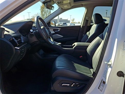 Used 2023 Acura RDX w/ Technology Package image 13