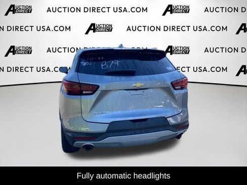 Used 2023 Chevrolet Blazer LT FWD image 9