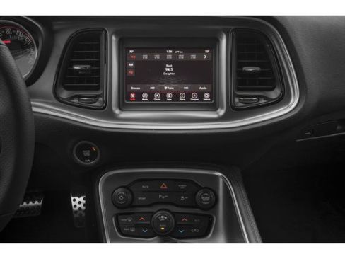 Used 2021 Dodge Challenger GT w/ Blacktop Package RWD image 13