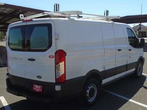 Used 2018 Ford Transit 150 130 Low Roof RWD image 5