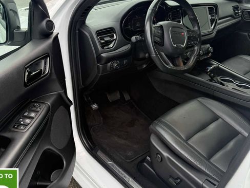 Certified 2022 Dodge Durango GT image 11