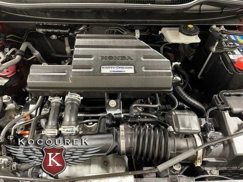 Used 2019 Honda CR-V EX image 24