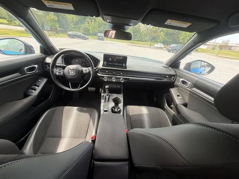 Used 2024 Honda Civic Sport image 15