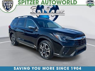 Used 2023 Subaru Ascent Limited w/ Technology Package video 1