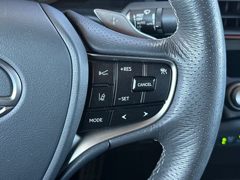 Certified 2023 Lexus ES 350 F Sport w/ Accessory Package (Z1) FWD image 26