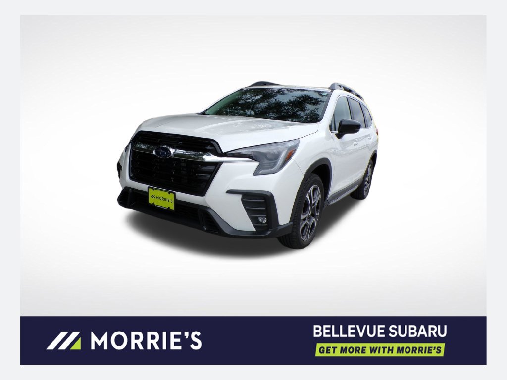 Used 2026 Subaru Ascent Limited w/ Popular Package #2 AWD/4WD image 1