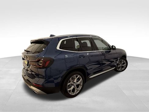 Used 2022 BMW X3 xDrive30i image 6