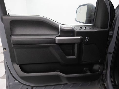 Used 2020 Ford F150 XLT w/ Equipment Group 302A Luxury AWD/4WD image 22