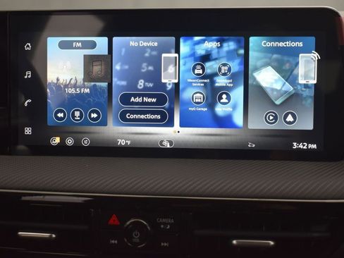 New 2026 Nissan Kicks SR w/ Illumination Package image 10