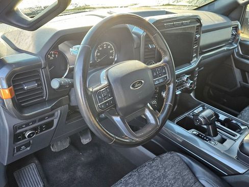 Used 2023 Ford F150 Tremor w/ 360 Degree Camera Package image 19