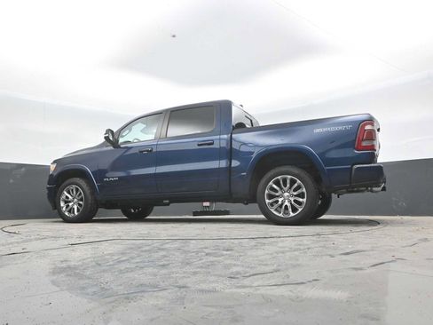 Used 2022 RAM 1500 Laramie AWD/4WD image 24