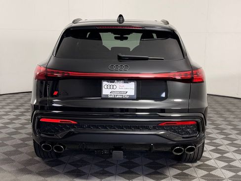 New 2026 Audi SQ5 Premium Plus AWD/4WD image 9