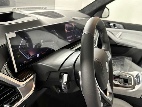 New 2026 BMW X7 xDrive40i w/ Executive Package image 15