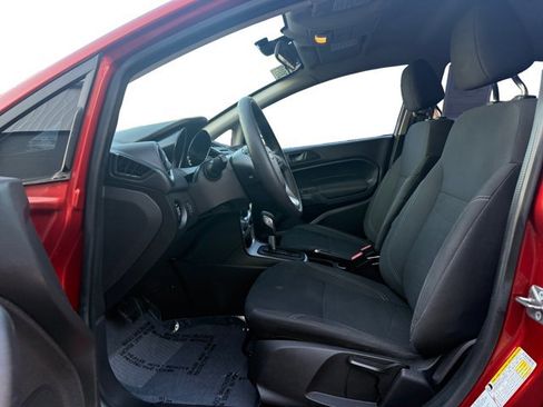 Used 2019 Ford Fiesta SE image 10