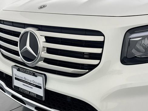 New 2026 Mercedes-Benz GLB 250 image 12