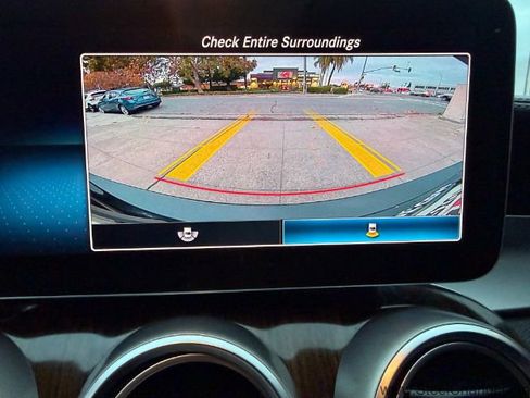 Used 2019 Mercedes-Benz C 63 AMG Sedan image 25