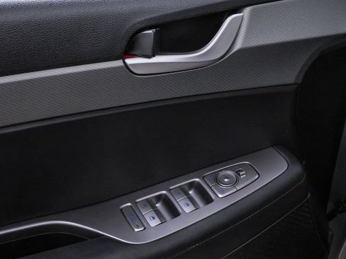 Certified 2025 Hyundai Palisade SEL FWD image 26