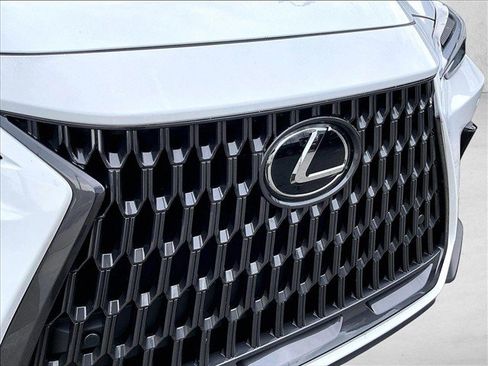 Used 2026 Lexus NX 350 AWD w/ Accessory Package (Z1) image 30