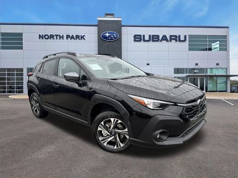 New 2026 Subaru Crosstrek 2.0i Premium AWD/4WD image 1