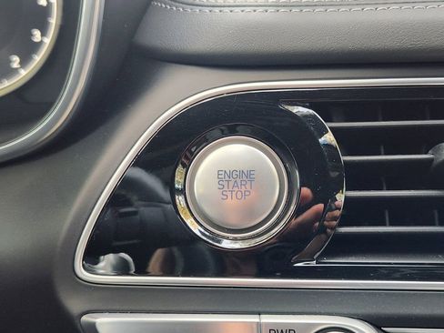 Used 2022 Genesis G70 2.0T w/ Prestige Package image 21